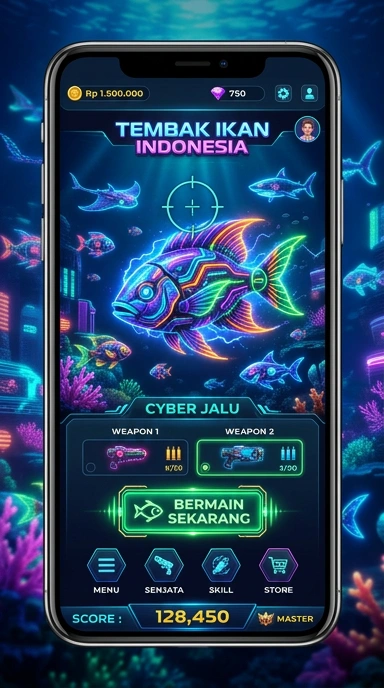 Pemandangan hasil pencarian aplikasi di f32 dengan berbagai pilihan menarik.